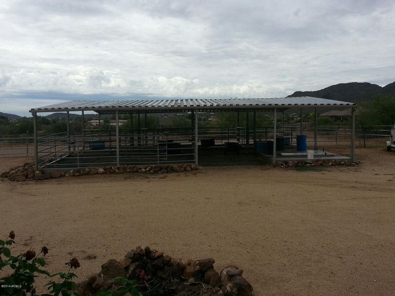 1527 W Joy Ranch Rd, Phoenix, AZ 85086