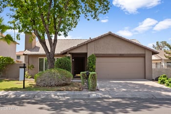 1527 Westwind Way, Tempe, AZ 85283