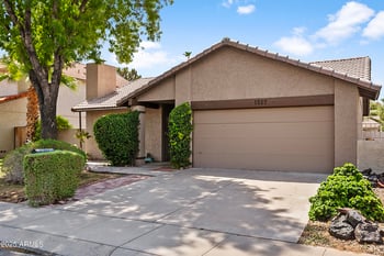 1527 Westwind Way, Tempe, AZ 85283