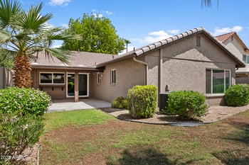 1527 Westwind Way, Tempe, AZ 85283