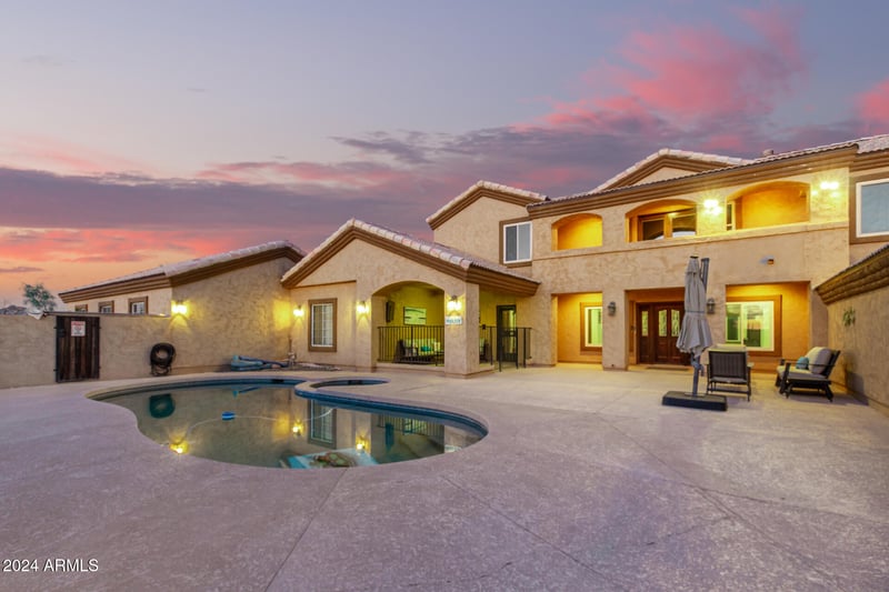 1527 Wickiup Rd, Apache Junction, AZ 85119