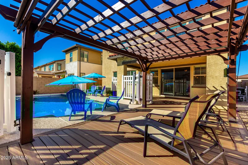 1527 Windhaven Ave, Gilbert, AZ 85233