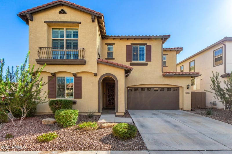 1527 Windhaven Ave, Gilbert, AZ 85233