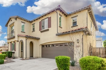 1527 Windhaven Ave, Gilbert, AZ 85233