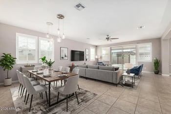 1527 Windhaven Ave, Gilbert, AZ 85233