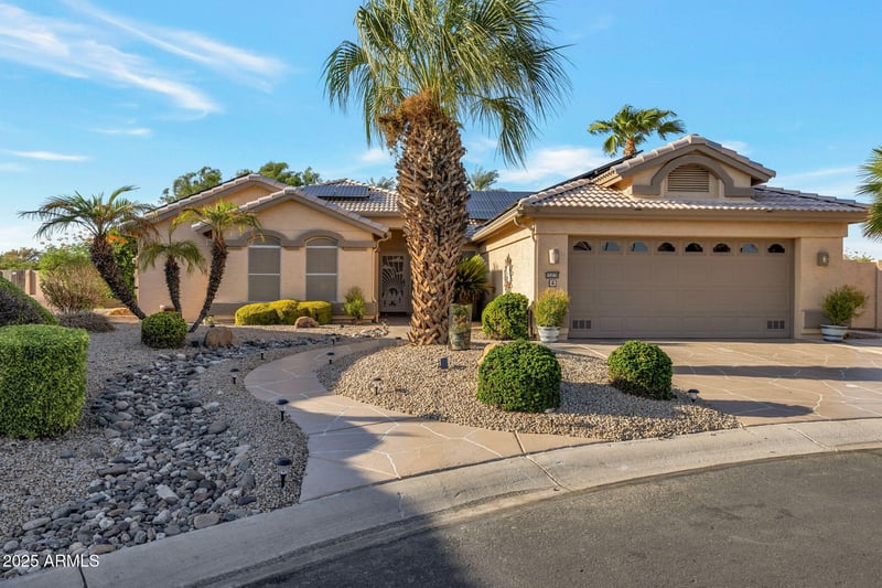 15270 Amelia Dr, Goodyear, AZ 85395