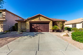 15270 Banff Ln, Surprise, AZ 85379