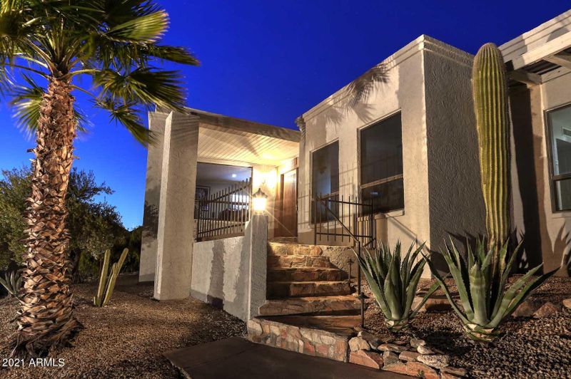 15270 E Mustang Dr, Fountain Hills, AZ 85268