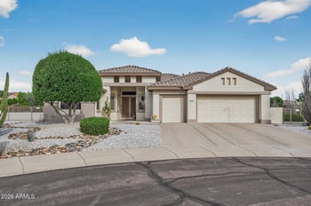15270 Morningtree Dr, Surprise, AZ 85374