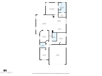 15272 Jackson St, Goodyear, AZ 85338