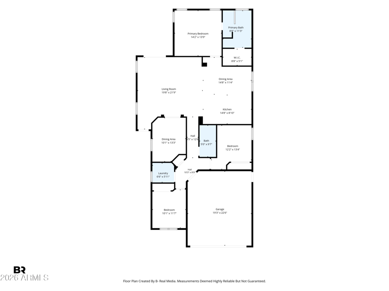 15272 Jackson St, Goodyear, AZ 85338