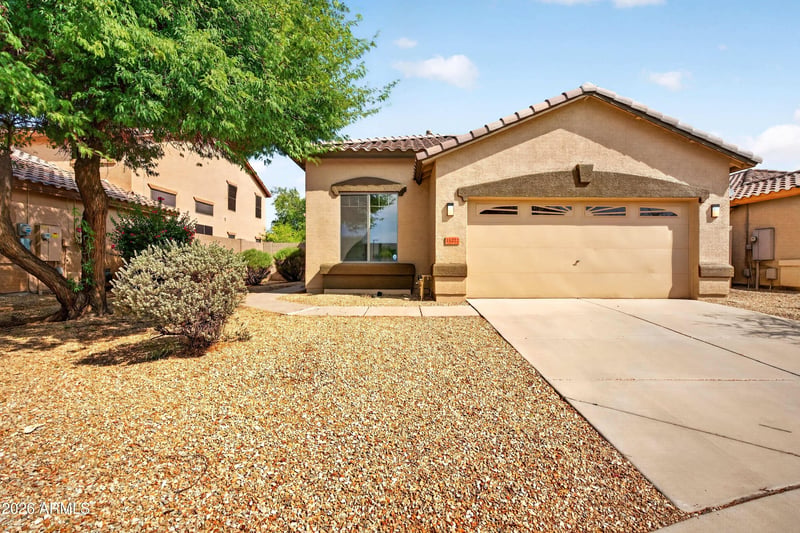 15272 Jackson St, Goodyear, AZ 85338