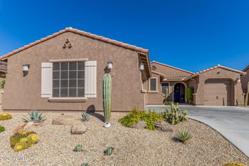15273 182nd Ln, Goodyear, AZ 85338