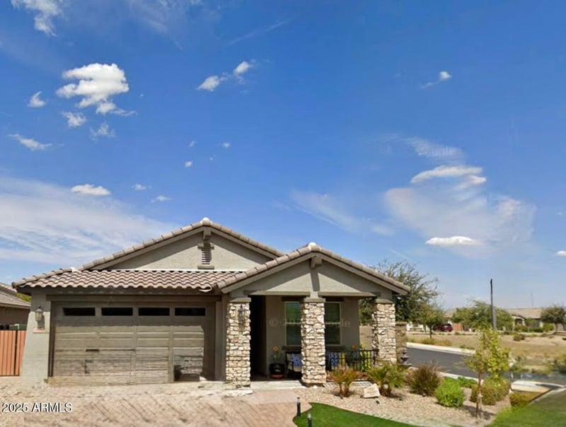 15274 Linden St, Goodyear, AZ 85338