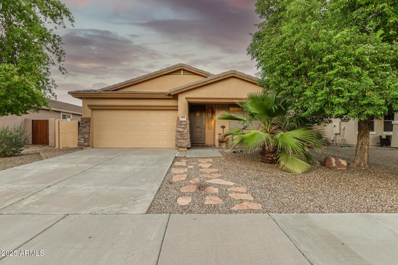 15276 Edgemont Ave, Goodyear, AZ 85395