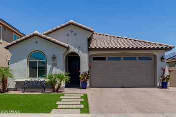 15276 Latham St, Goodyear, AZ 85338