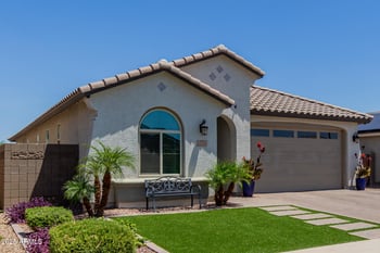 15276 Latham St, Goodyear, AZ 85338