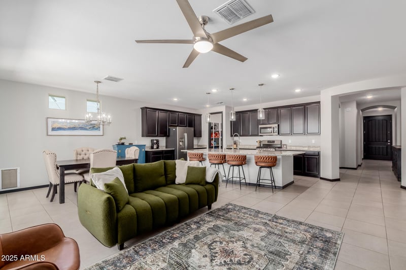 15276 Latham St, Goodyear, AZ 85338