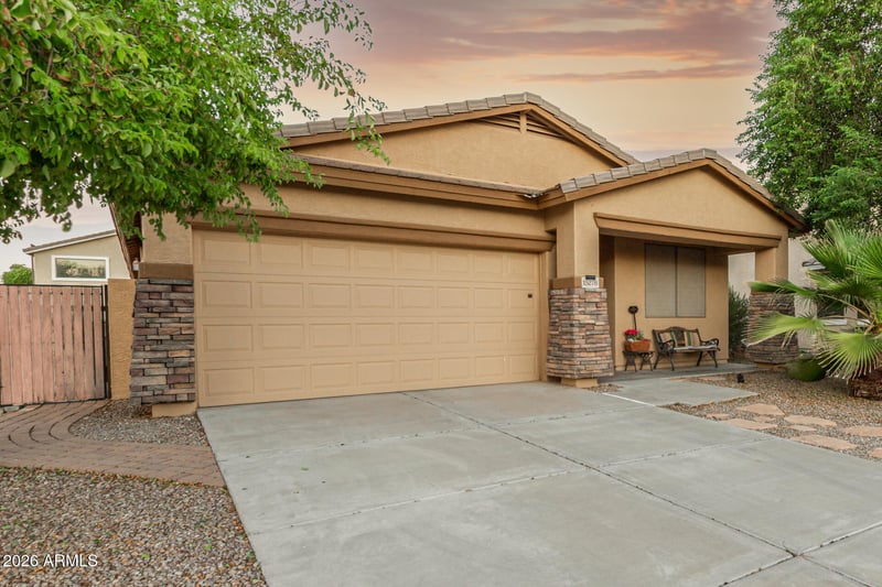15276 Edgemont Ave, Goodyear, AZ 85395