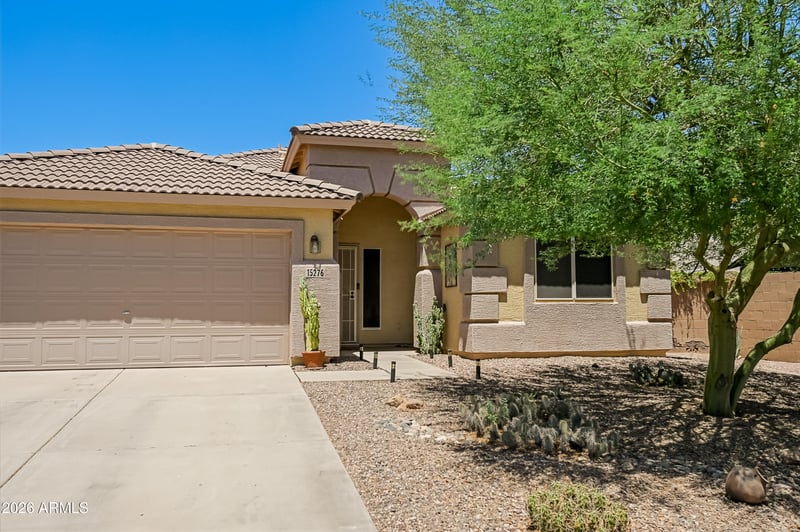 15276 W Laurel Ln, Surprise, AZ 85379