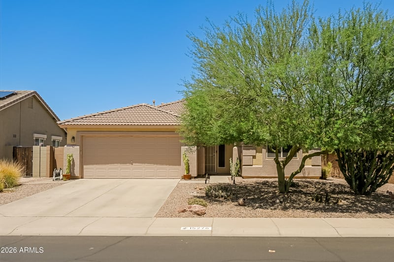 15276 W Laurel Ln, Surprise, AZ 85379