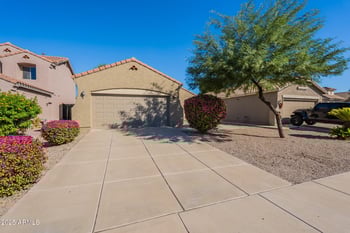 15278 Desert Hills Dr, Surprise, AZ 85379