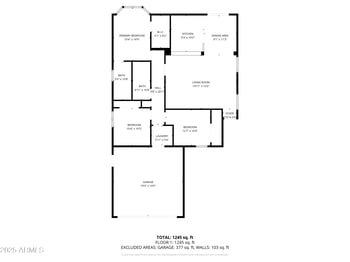 15278 Desert Hills Dr, Surprise, AZ 85379