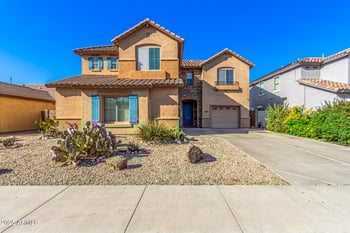 15278 Morning Glory St, Goodyear, AZ 85338