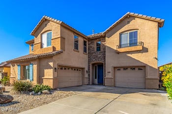15278 Morning Glory St, Goodyear, AZ 85338