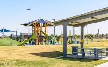 15278 Morning Glory St, Goodyear, AZ 85338