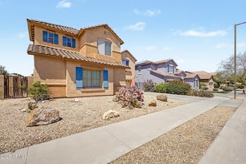 15278 Morning Glory St, Goodyear, AZ 85338