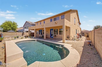 15278 Morning Glory St, Goodyear, AZ 85338