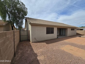 15278 W Crocus Dr, Surprise, AZ 85379