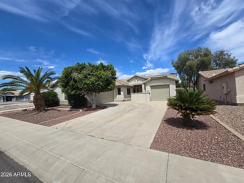 15278 W Crocus Dr, Surprise, AZ 85379