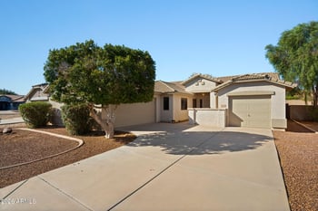 15278 W Crocus Dr, Surprise, AZ 85379