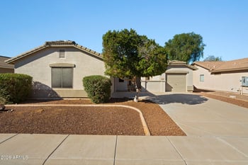 15278 W Crocus Dr, Surprise, AZ 85379