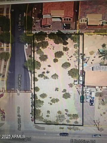1528 15th St #137, Phoenix, AZ 85042