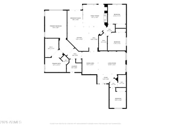 1528 Laredo St, Chandler, AZ 85225