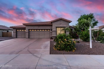 1528 Harrison St, Gilbert, AZ 85295