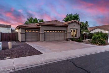 1528 Harrison St, Gilbert, AZ 85295