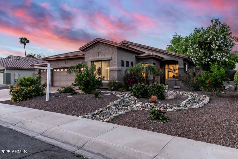 1528 Harrison St, Gilbert, AZ 85295