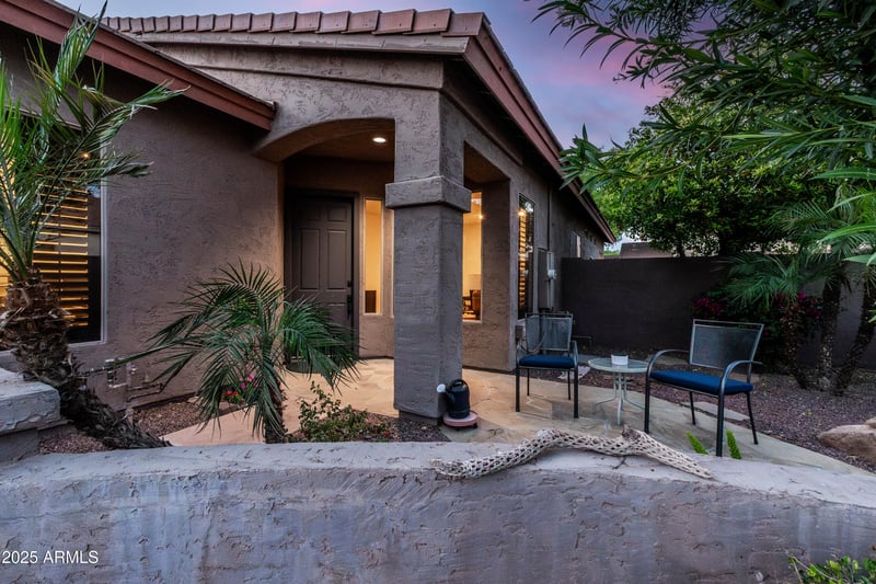 1528 Harrison St, Gilbert, AZ 85295