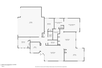 1528 Harrison St, Gilbert, AZ 85295