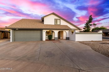 1528 Juanita Ave, Mesa, AZ 85202