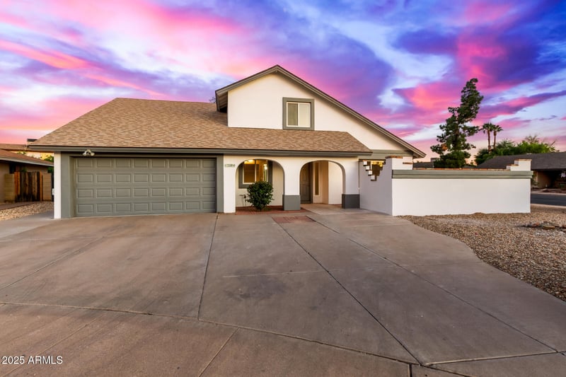 1528 Juanita Ave, Mesa, AZ 85202