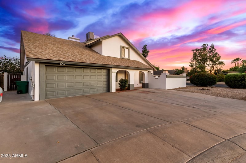 1528 Juanita Ave, Mesa, AZ 85202