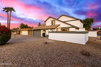 1528 Juanita Ave, Mesa, AZ 85202