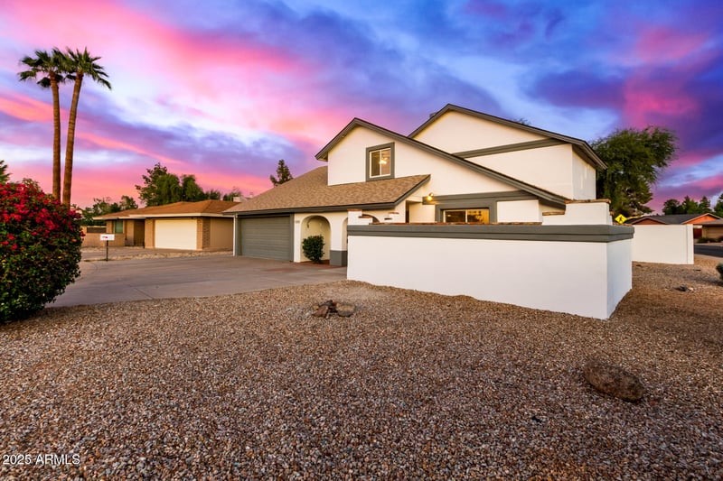 1528 Juanita Ave, Mesa, AZ 85202