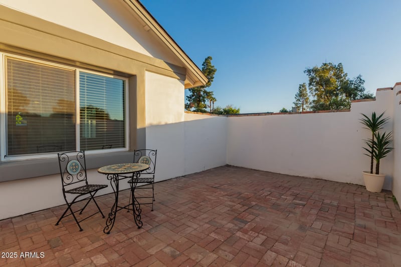 1528 Juanita Ave, Mesa, AZ 85202