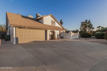 1528 Juanita Ave, Mesa, AZ 85202